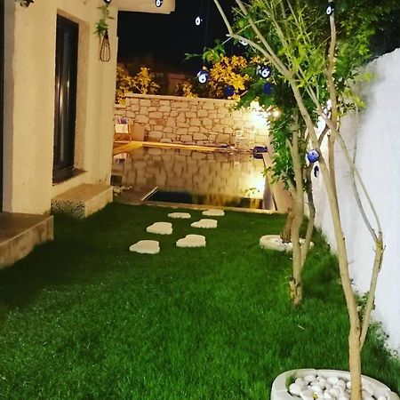 Talles Comfort Boutique Hotel - Alacati - Adult Only Екстериор снимка