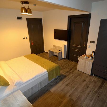 Talles Comfort Boutique Hotel - Alacati - Adult Only Екстериор снимка