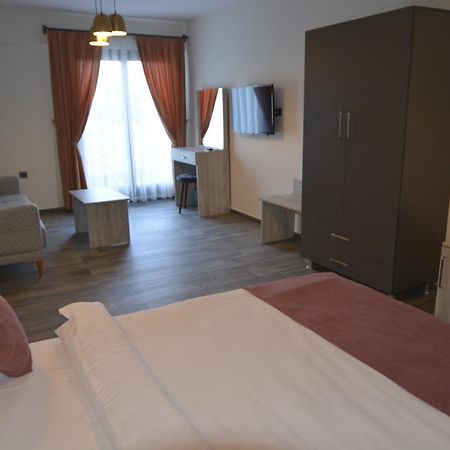 Talles Comfort Boutique Hotel - Alacati - Adult Only Екстериор снимка