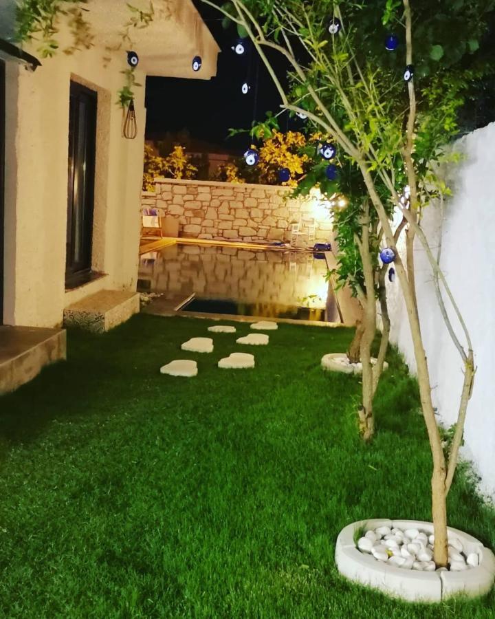Talles Comfort Boutique Hotel - Alacati - Adult Only Екстериор снимка