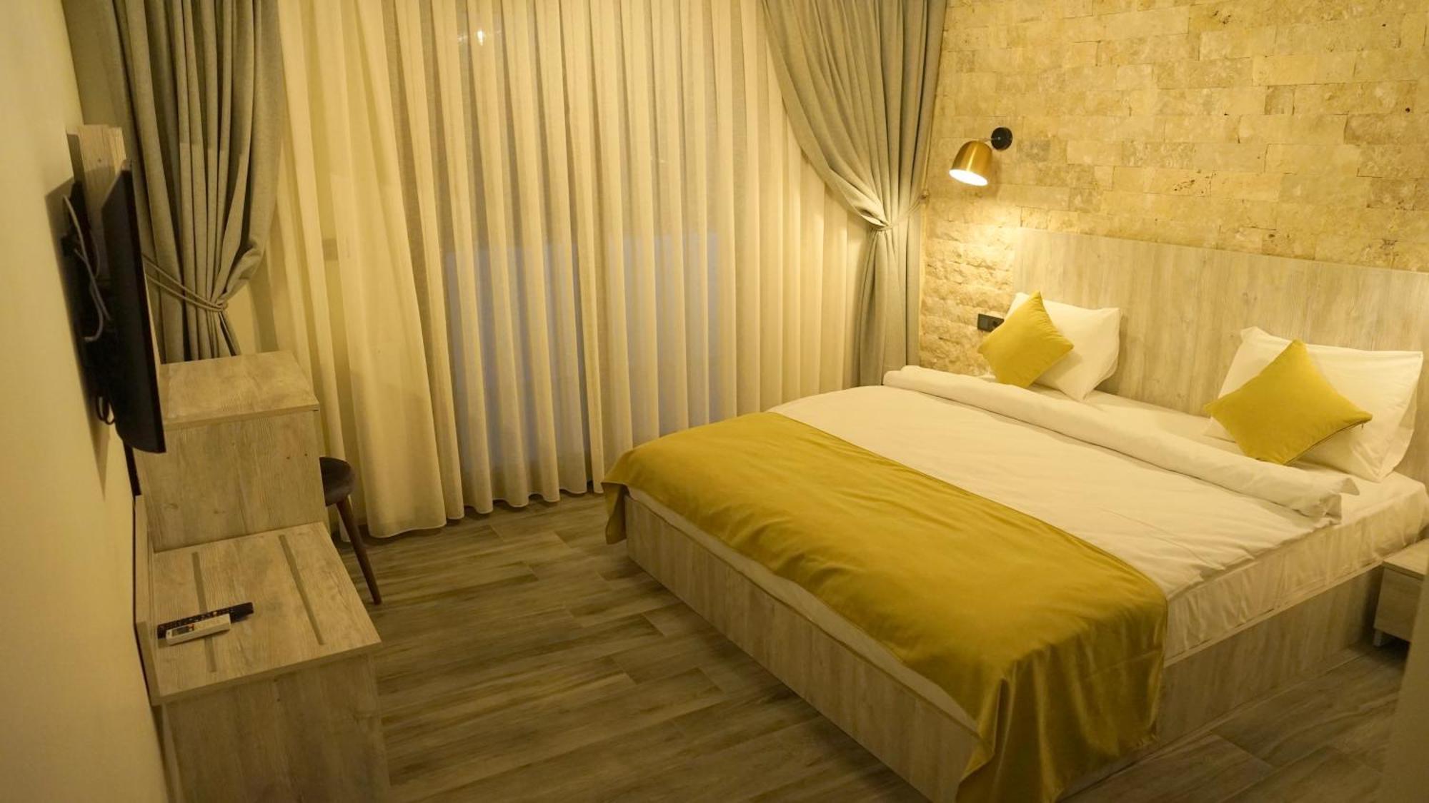 Talles Comfort Boutique Hotel - Alacati - Adult Only Екстериор снимка