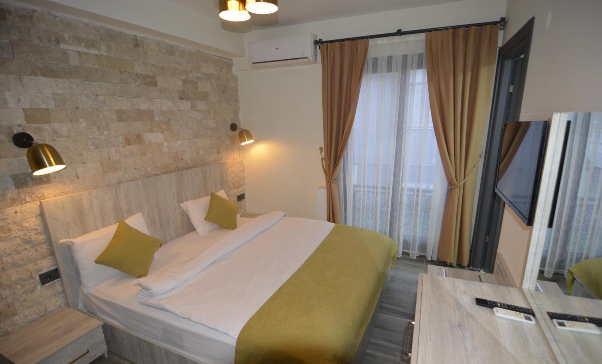 Talles Comfort Boutique Hotel - Alacati - Adult Only Екстериор снимка