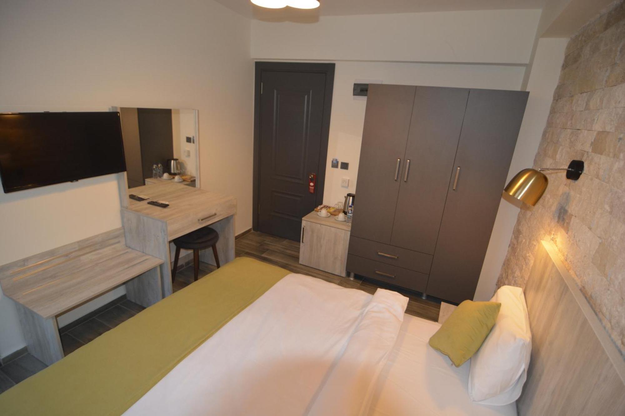 Talles Comfort Boutique Hotel - Alacati - Adult Only Екстериор снимка