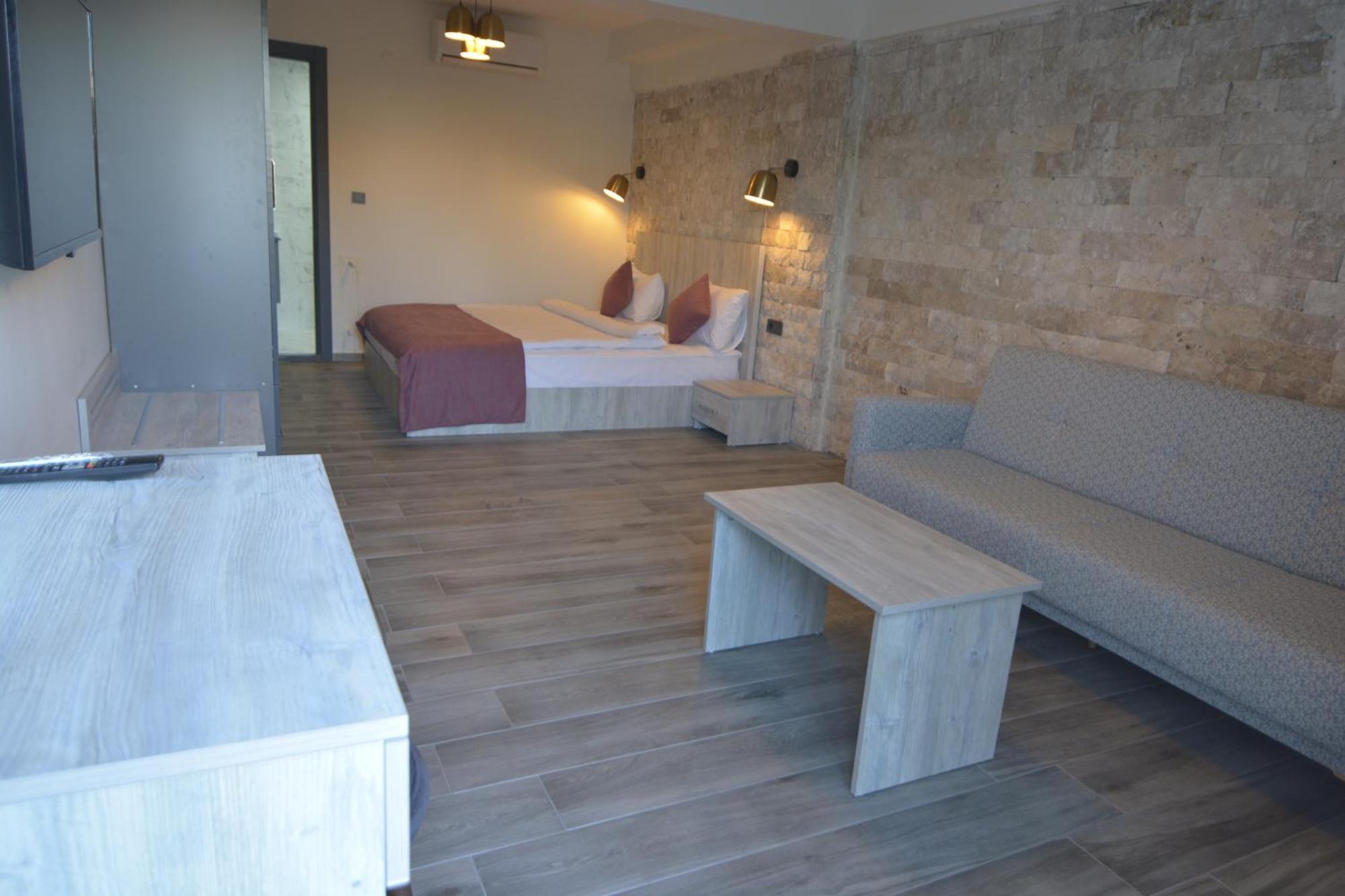 Talles Comfort Boutique Hotel - Alacati - Adult Only Екстериор снимка