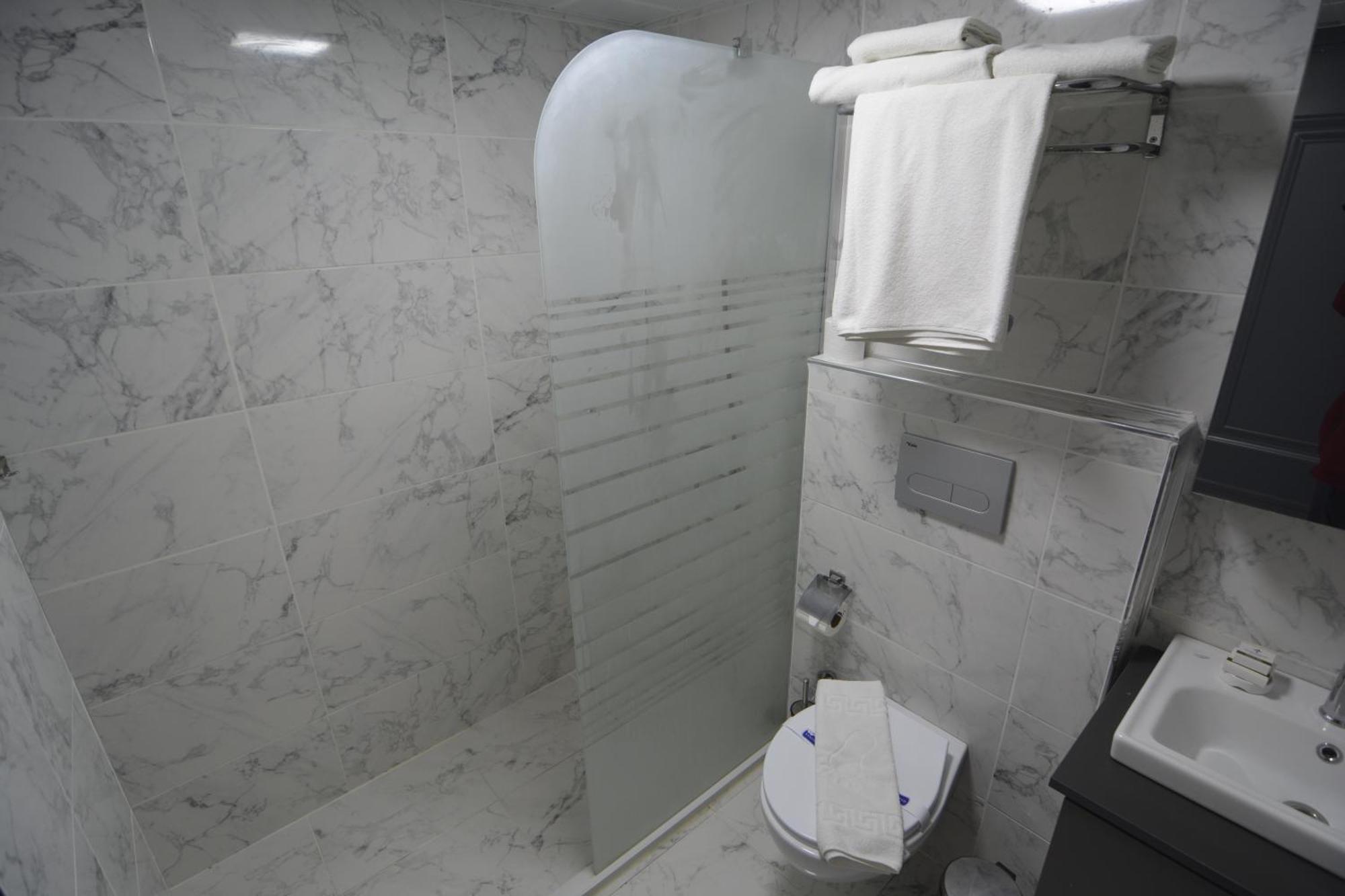 Talles Comfort Boutique Hotel - Alacati - Adult Only Екстериор снимка