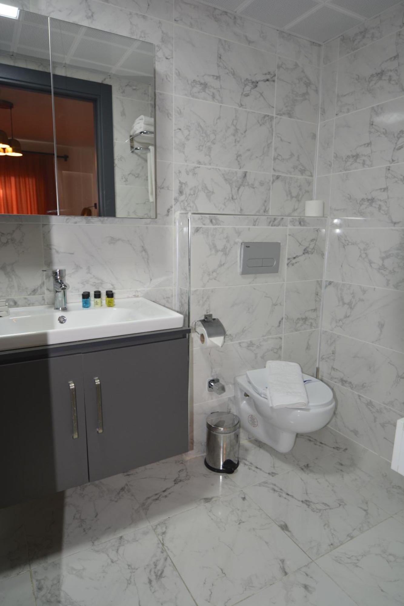 Talles Comfort Boutique Hotel - Alacati - Adult Only Екстериор снимка