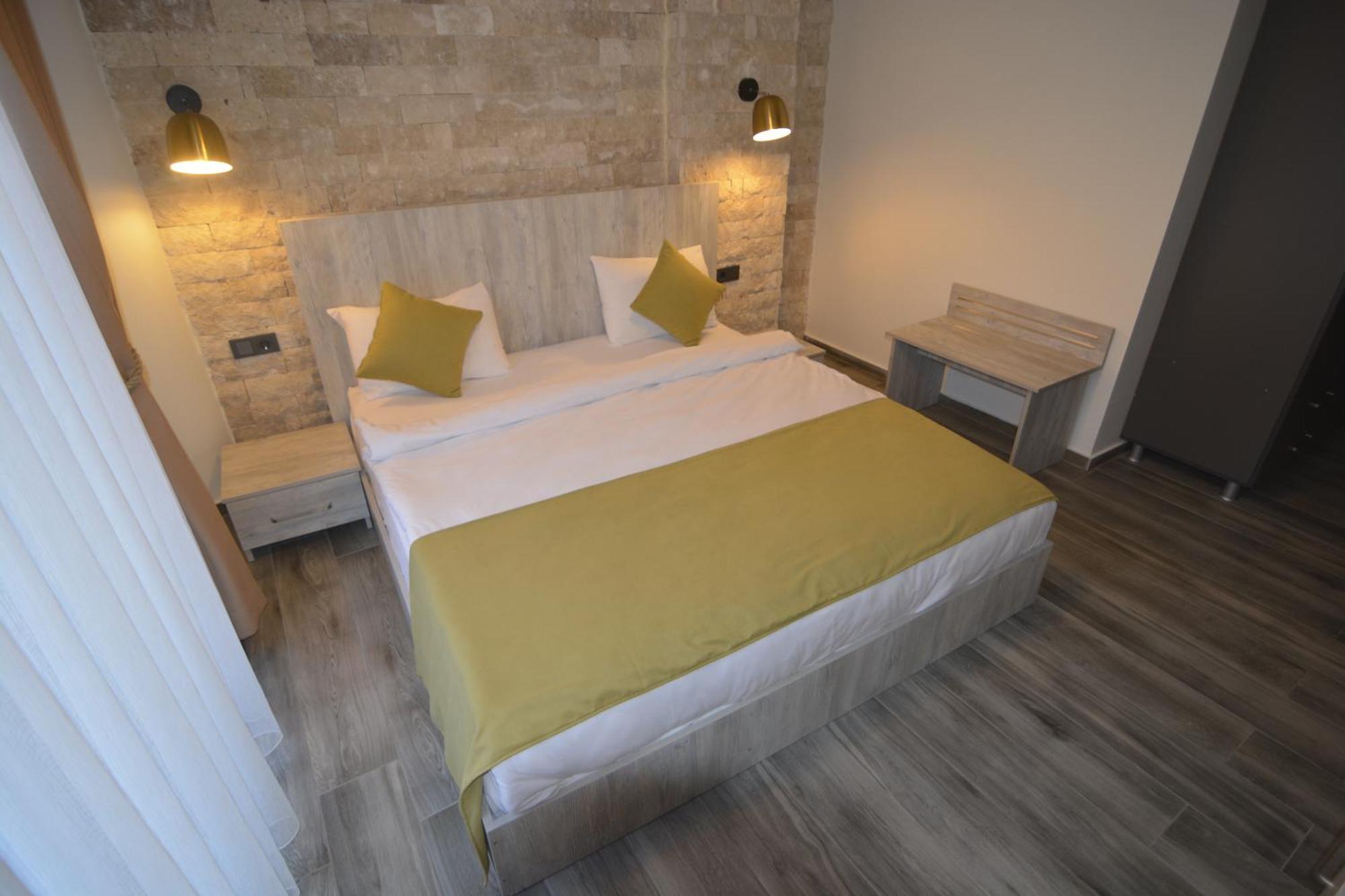 Talles Comfort Boutique Hotel - Alacati - Adult Only Екстериор снимка