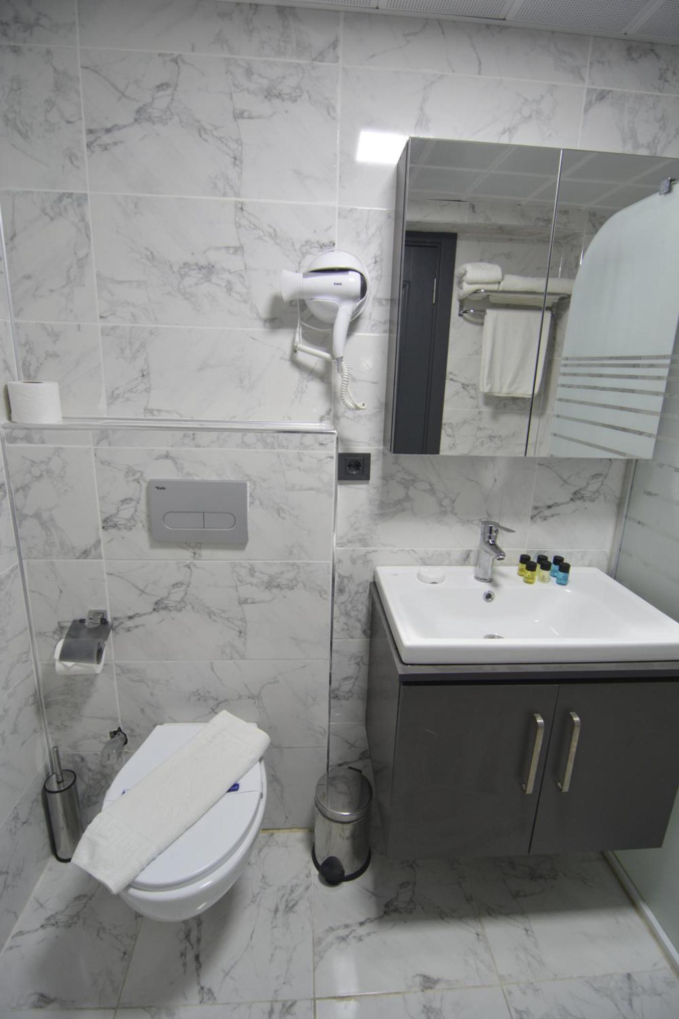 Talles Comfort Boutique Hotel - Alacati - Adult Only Екстериор снимка