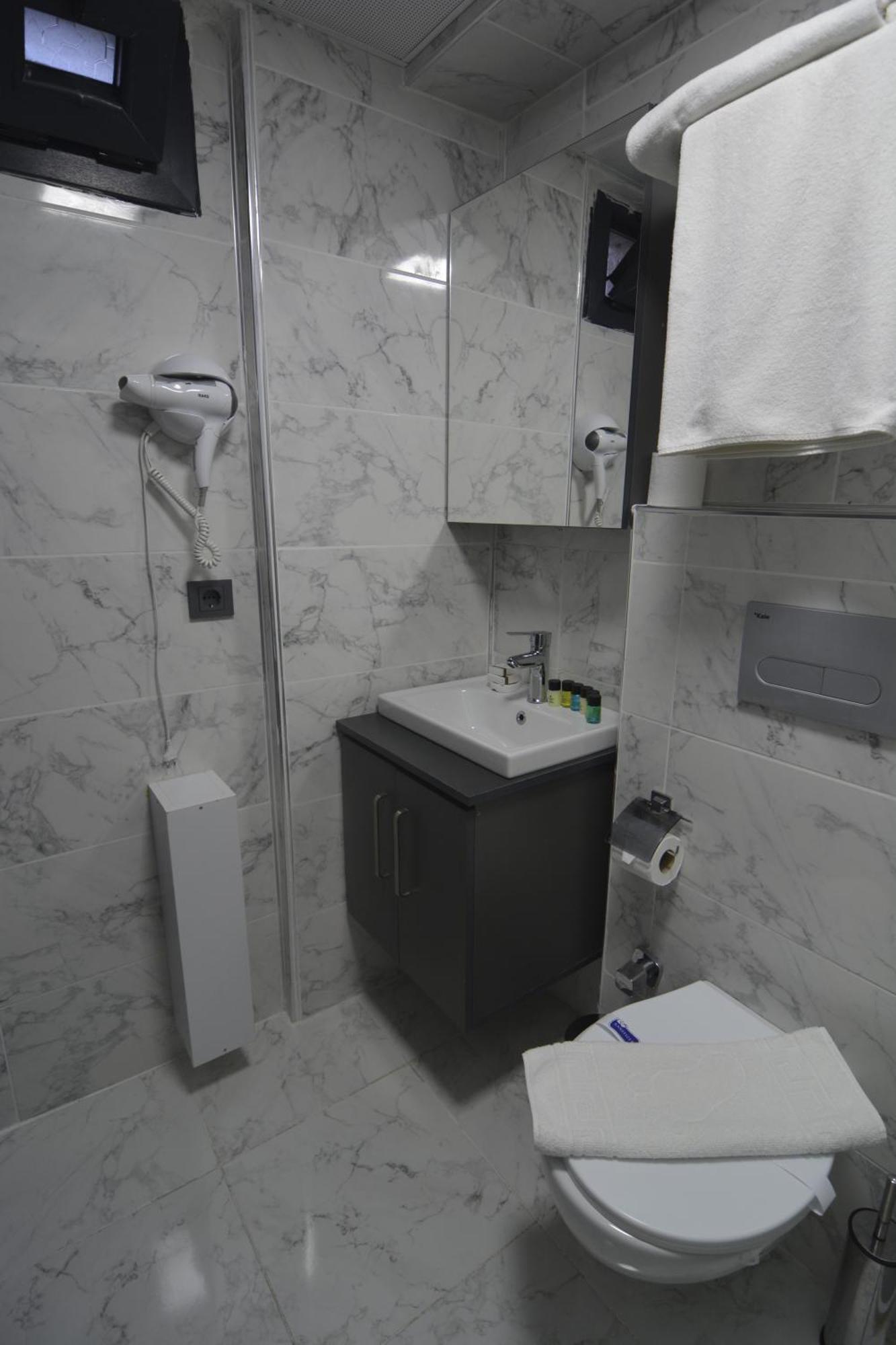 Talles Comfort Boutique Hotel - Alacati - Adult Only Екстериор снимка